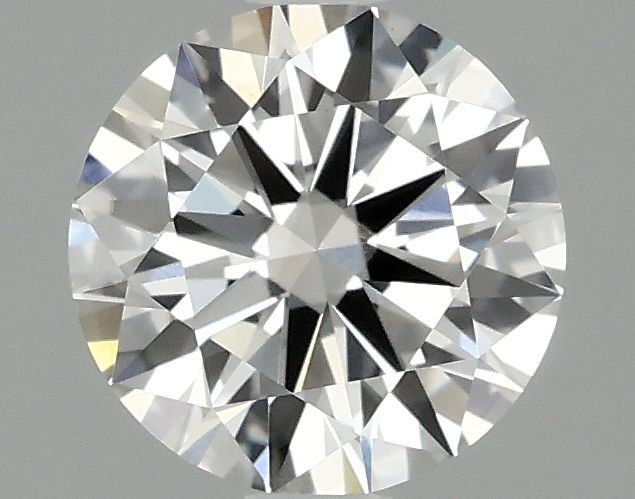 1.51 ct. round Lab Grown Diamond front image