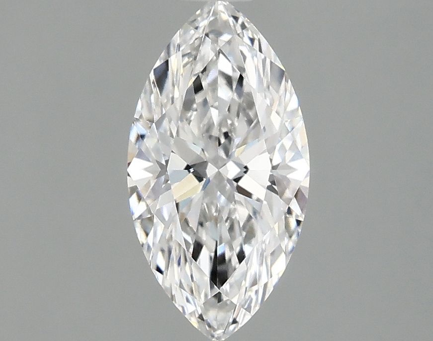 1.06 ct. marquise Lab Grown Diamond front image