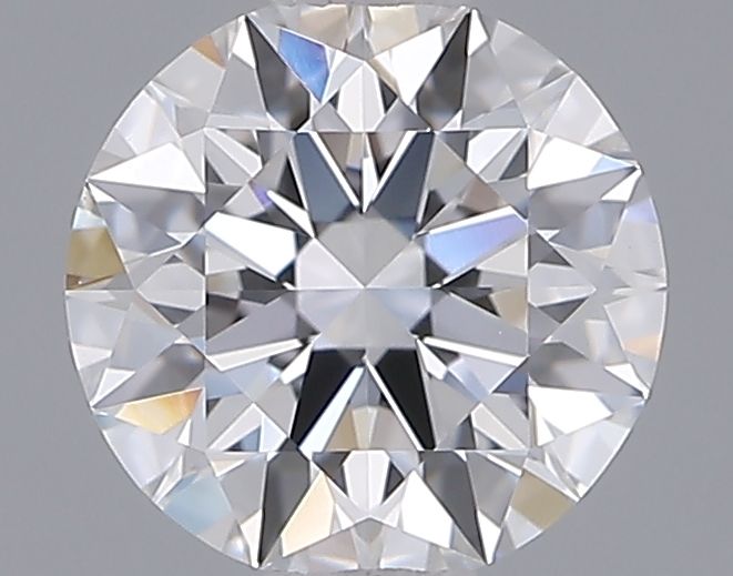 1.01 ct. round Lab Grown Diamond front image