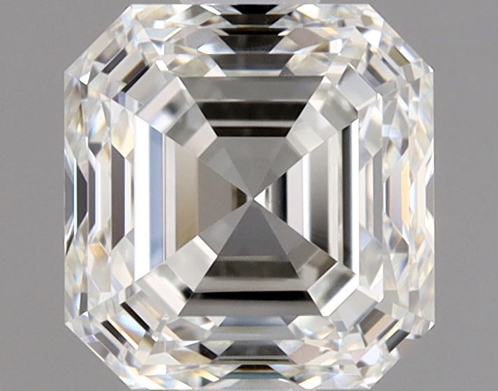 Asscher Diamond