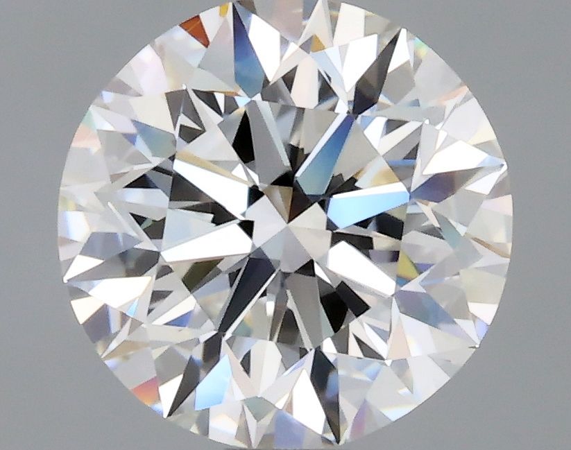 1.50 ct Round diamond