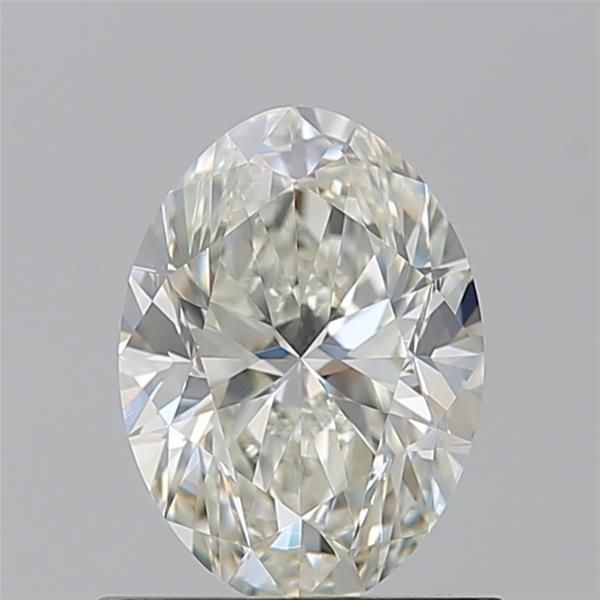 0.90 ct Oval diamond