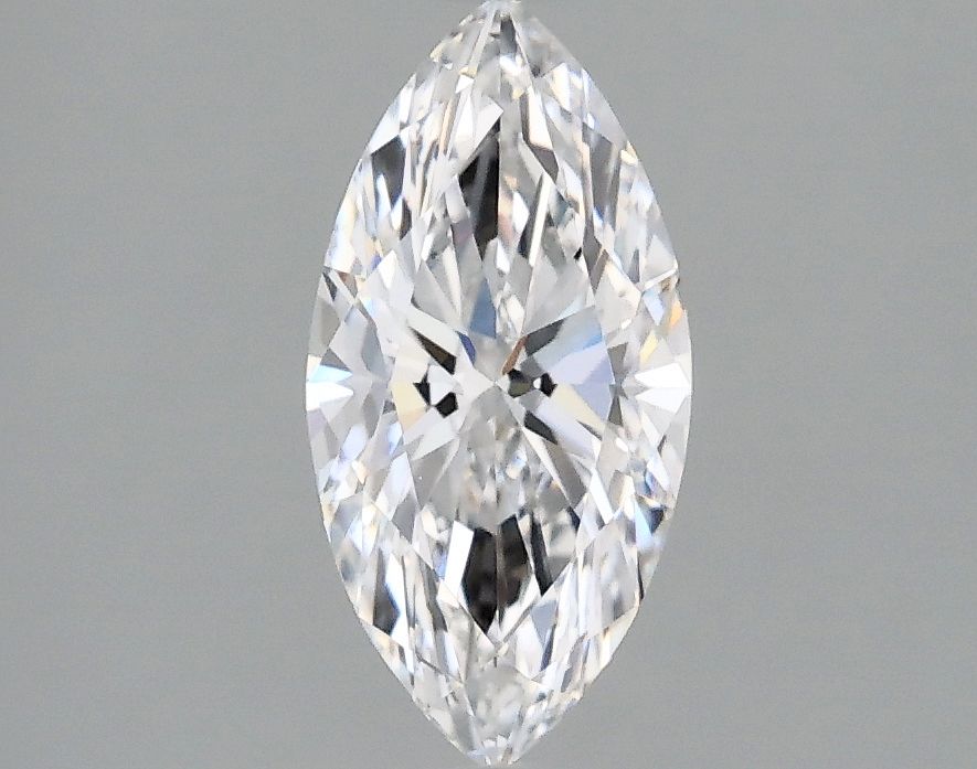 1.04 ct. marquise Lab Grown Diamond front image