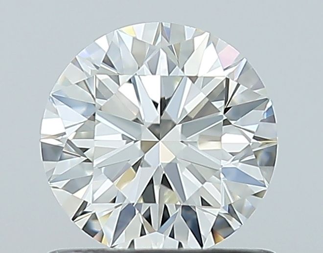 0.80 ct Round diamond