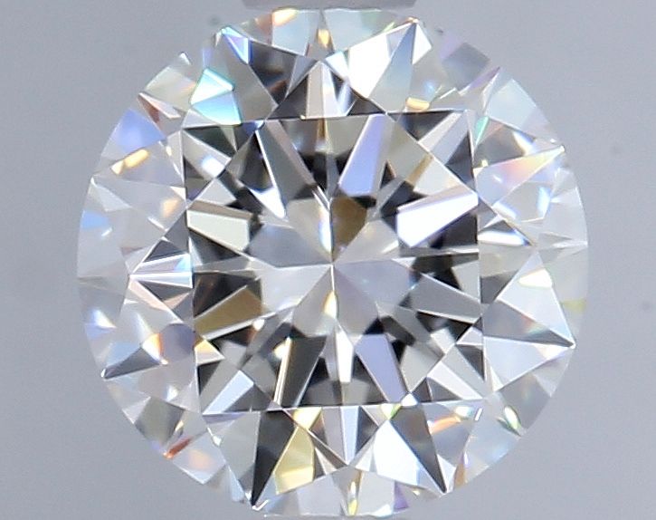 1.00 ct Round diamond