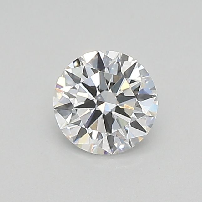 0.39 ct lab-grown Round Diamond