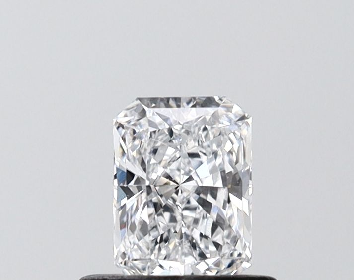 0.70 ct. radiant Lab Grown Diamond front image