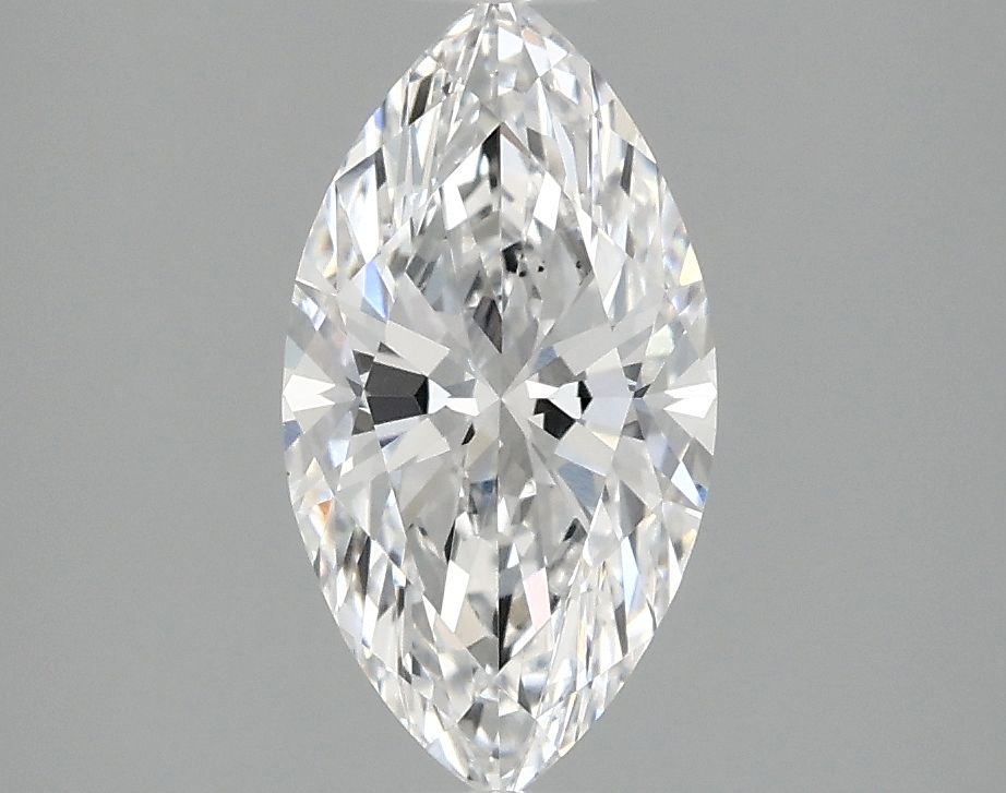 1.44 ct. marquise Lab Grown Diamond front image
