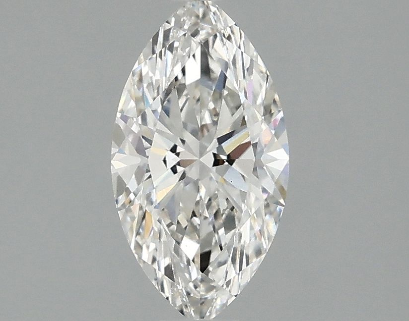 1.08 ct. marquise Lab Grown Diamond front image