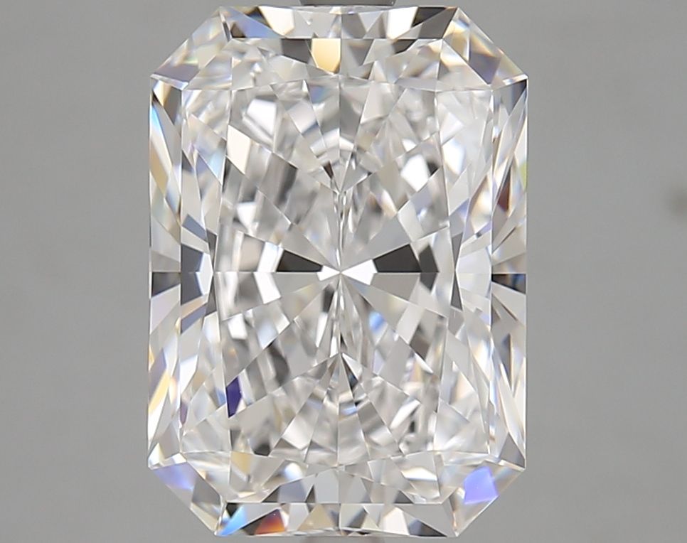 Radiant Diamond