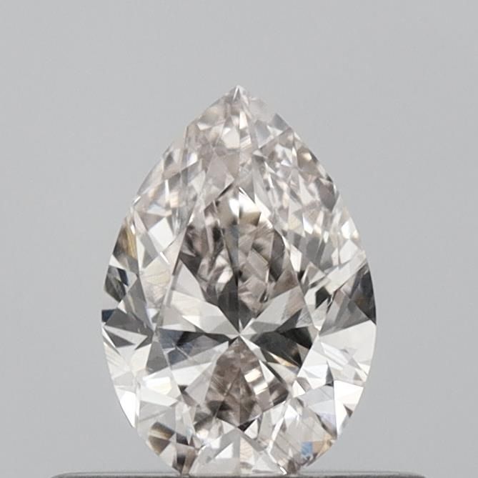Pear Diamond