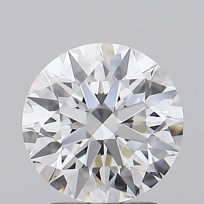 Round Diamond