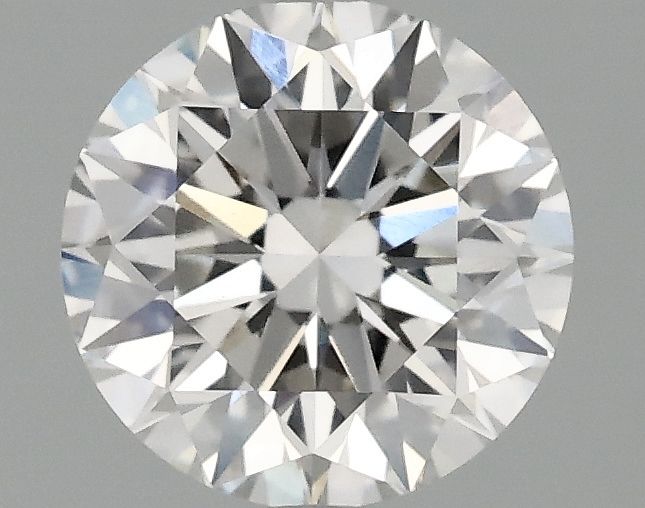 1.48 ct. round Lab Grown Diamond front image