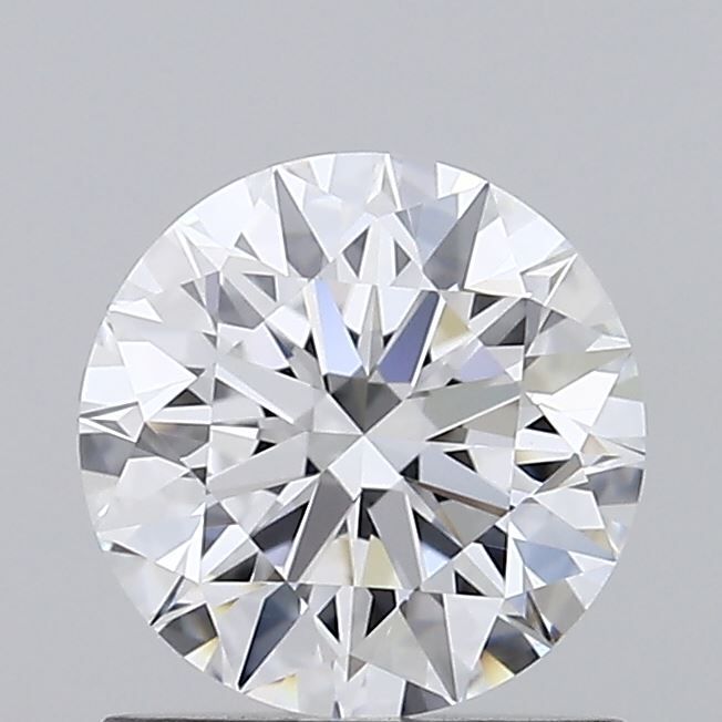1.00 ct. round Lab Grown Diamond front image