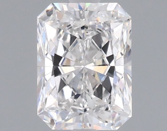 1.02 ct. radiant Lab Grown Diamond front image