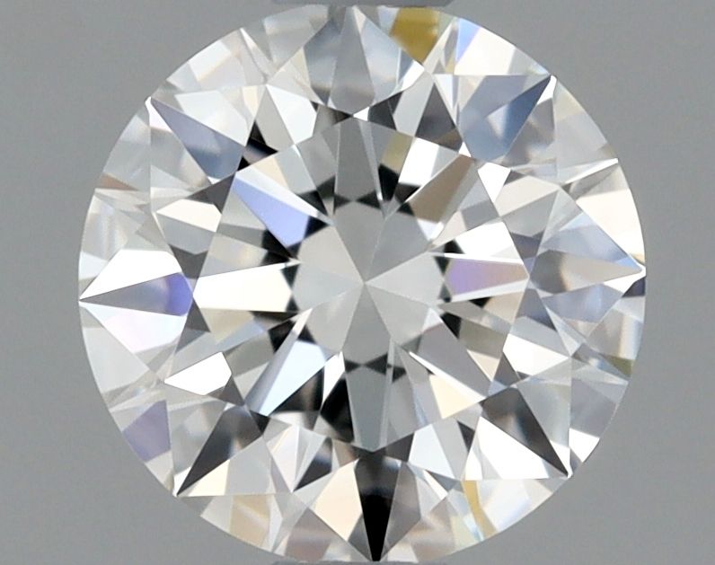 0.52 ct Round diamond