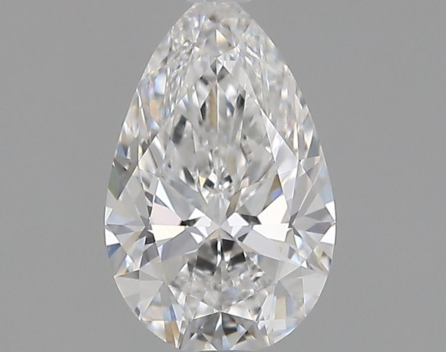 1.08 ct. pear Lab Grown Diamond front image