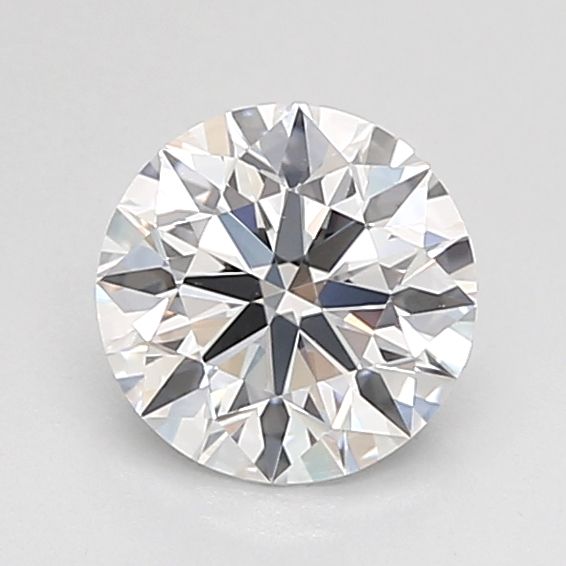 1.00 ct. round Lab Grown Diamond front image