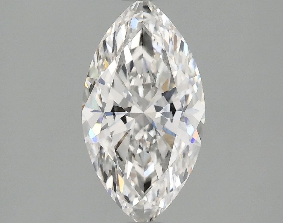 1.51 ct. marquise Lab Grown Diamond front image