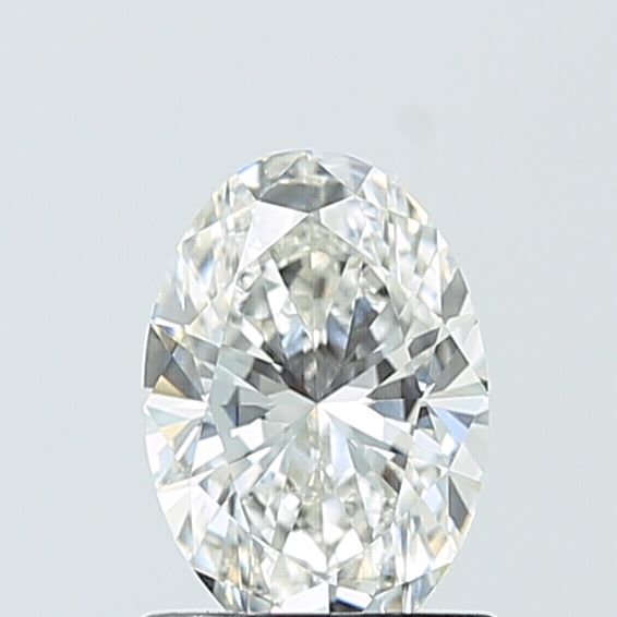 1.03 ct Oval diamond