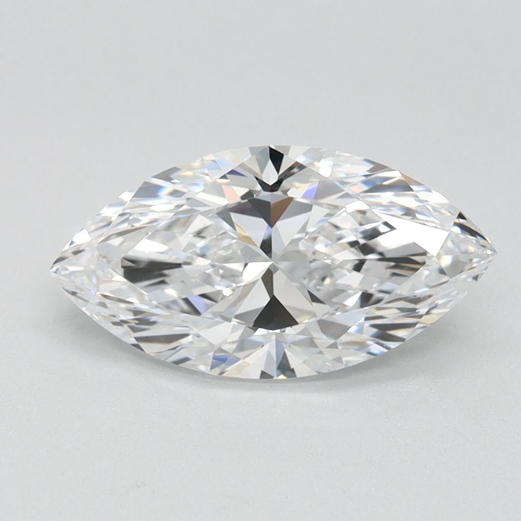 1.21 ct. marquise Lab Grown Diamond front image
