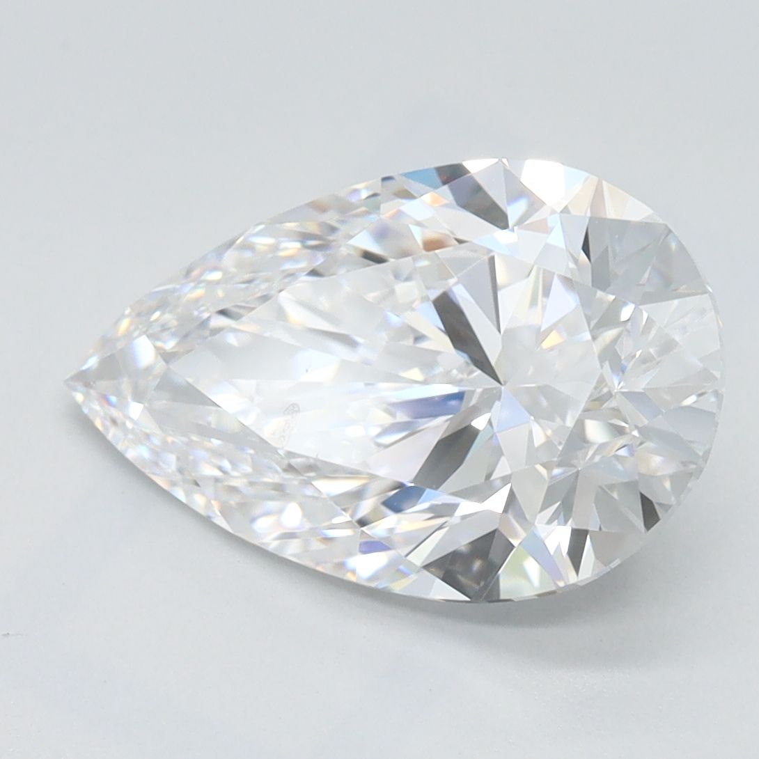 2.63 Carat