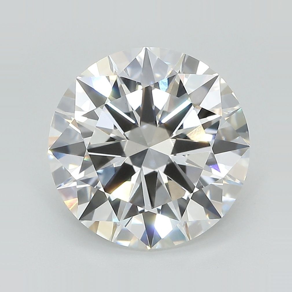 Round Diamond