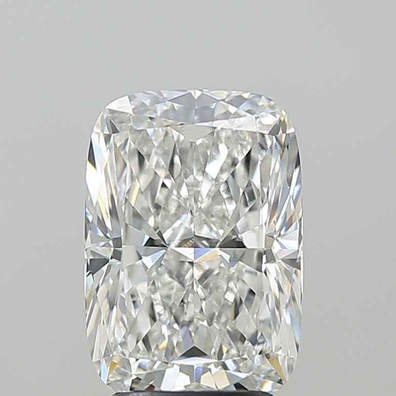 Cushion Diamond