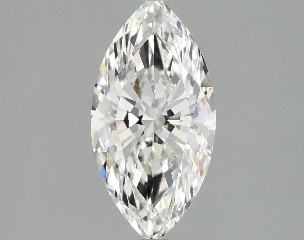 1.49 ct. marquise Lab Grown Diamond front image