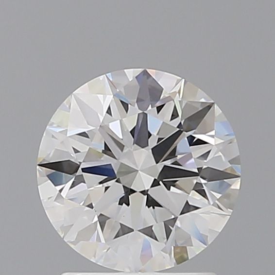 1.60 ct. round Lab Grown Diamond front image