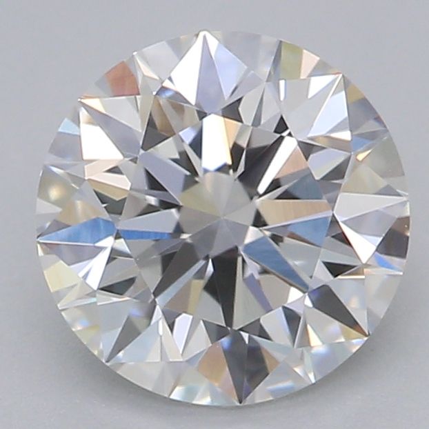 1.05 ct. round Lab Grown Diamond front image