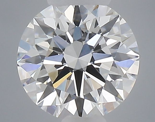 0.32 ct lab-grown Round Diamond
