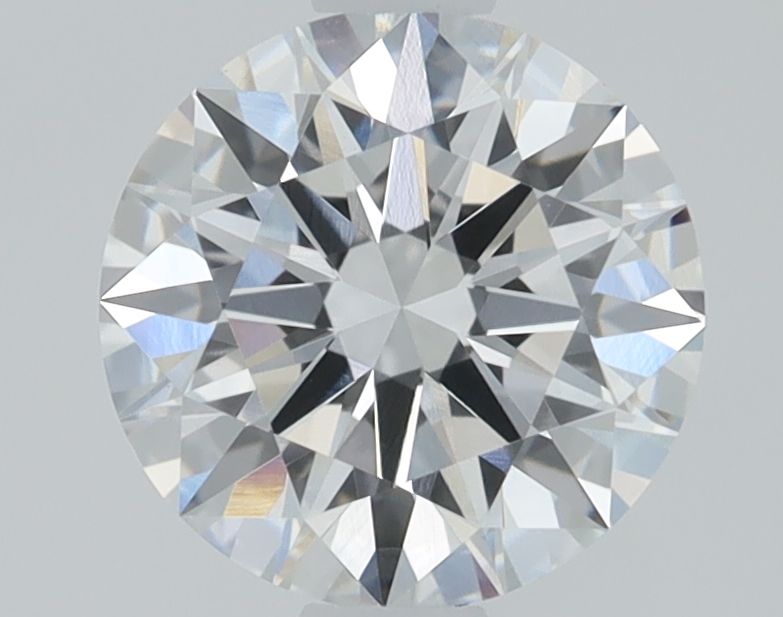 3.00 ct. round Lab Grown Diamond front image