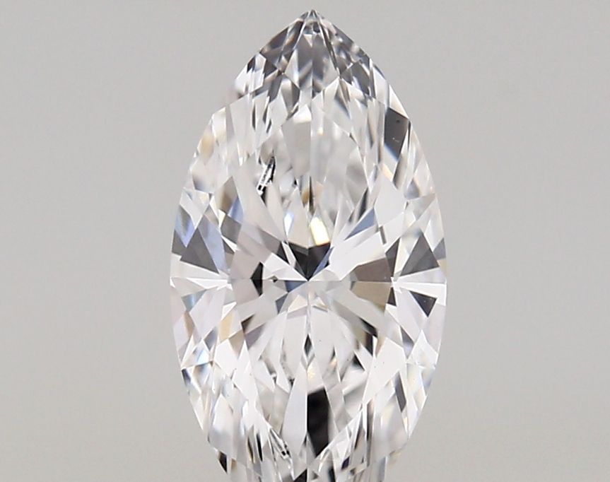 1.33 ct. marquise Lab Grown Diamond front image