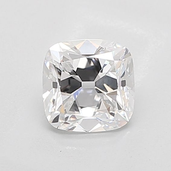 1.58 ct. cushion Lab Grown Diamond front image