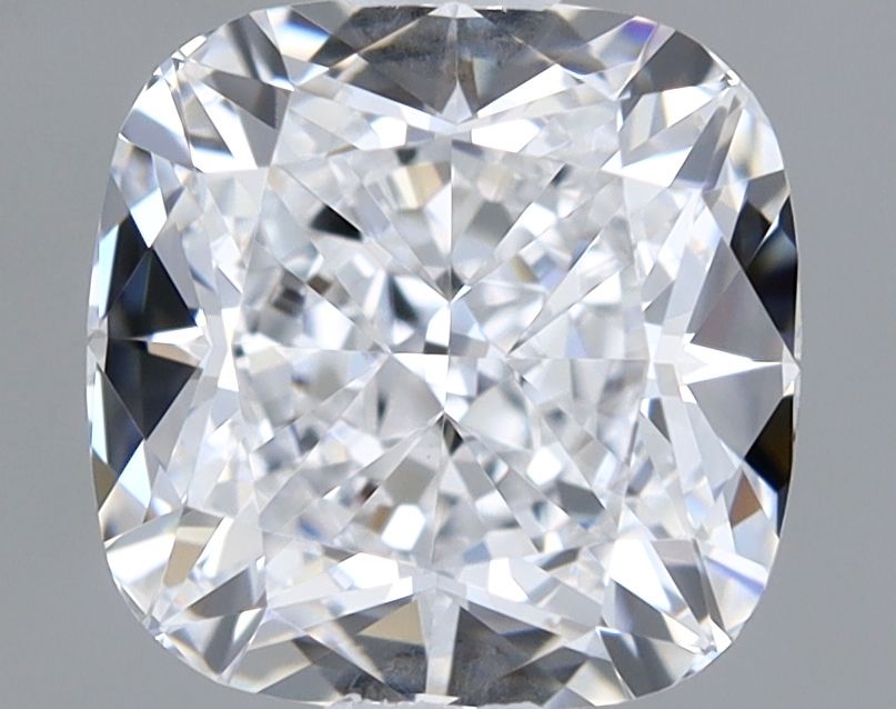 Cushion Diamond