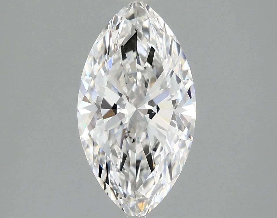 1.49 ct. marquise Lab Grown Diamond front image