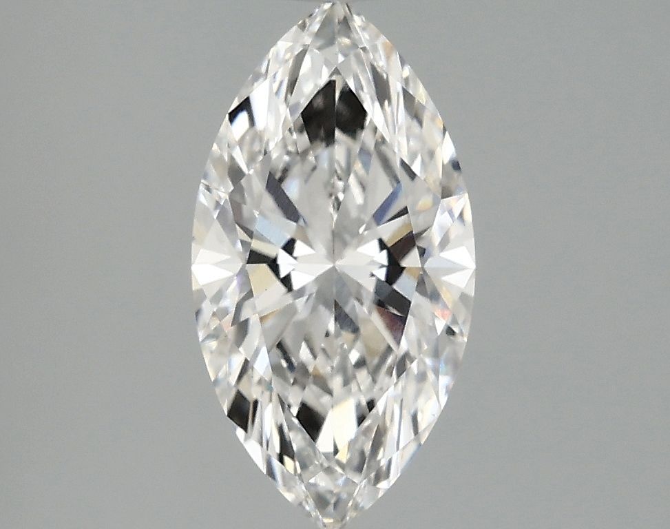 1.57 ct. marquise Lab Grown Diamond front image