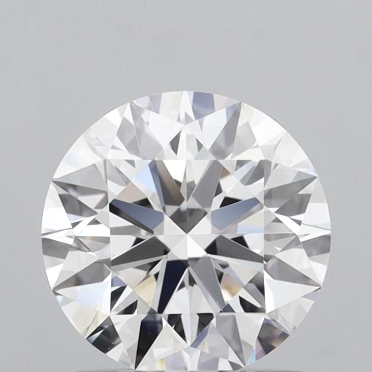 1.03 ct. round Lab Grown Diamond front image