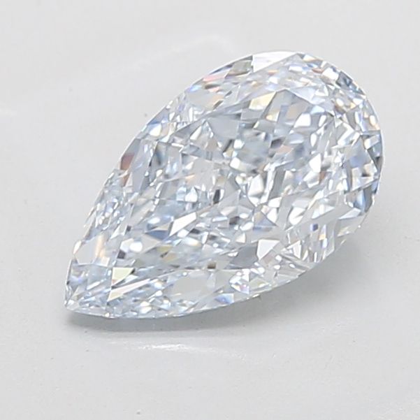 2.64 ct. pear Lab Grown Diamond front image