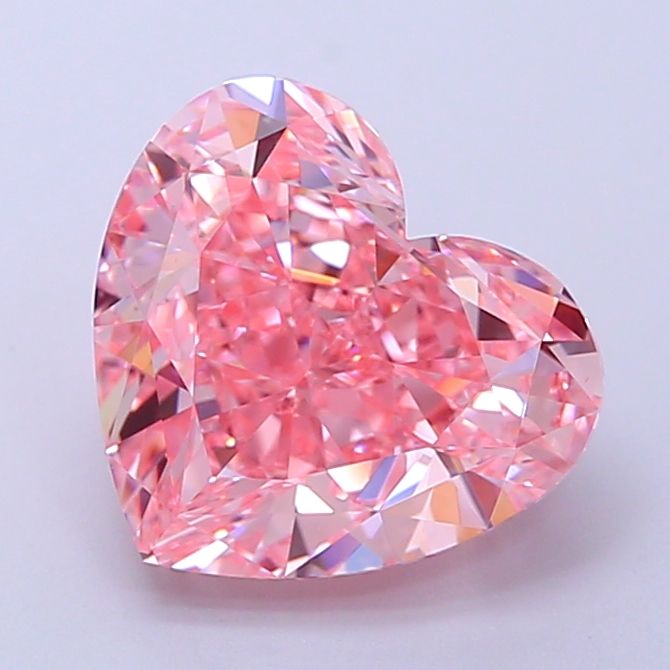 Heart Diamond
