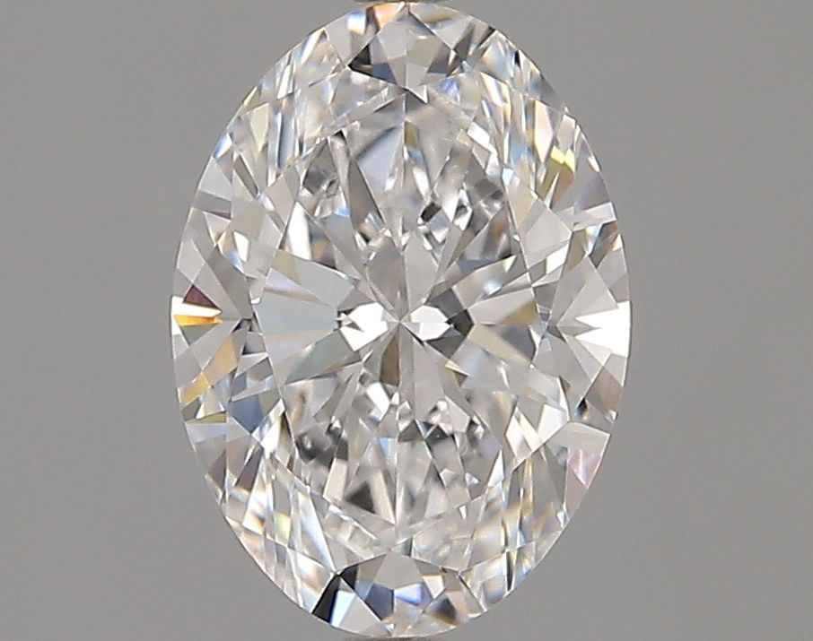 Oval Diamond