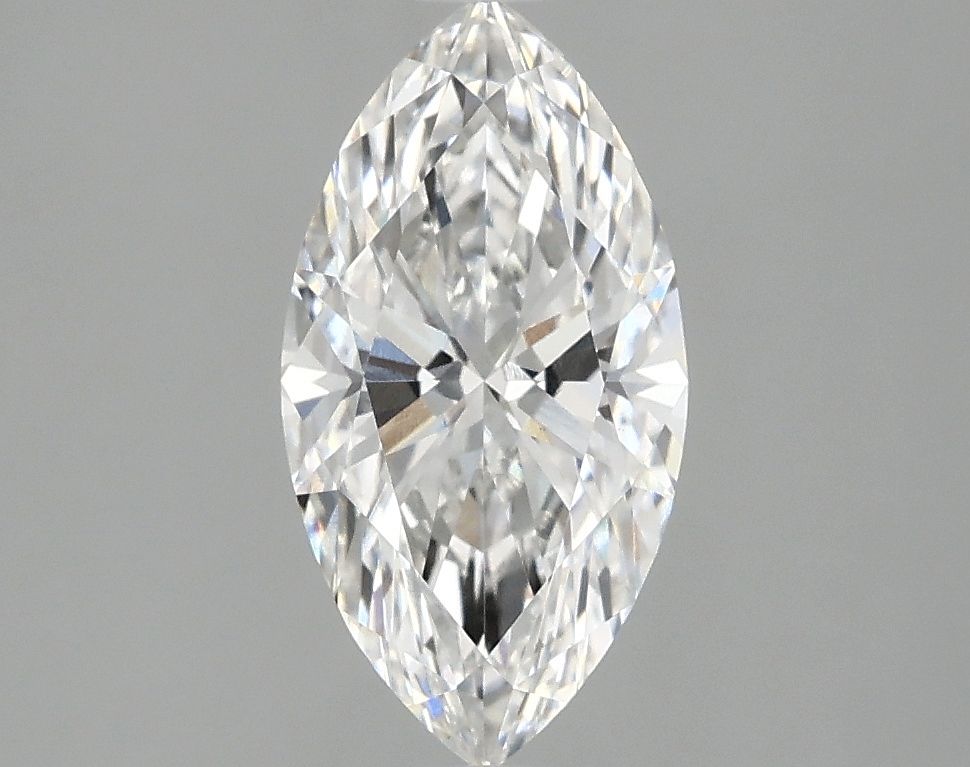1.52 ct. marquise Lab Grown Diamond front image