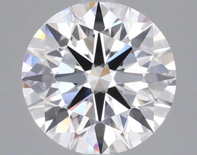 1.83 ct. round Lab Grown Diamond front image