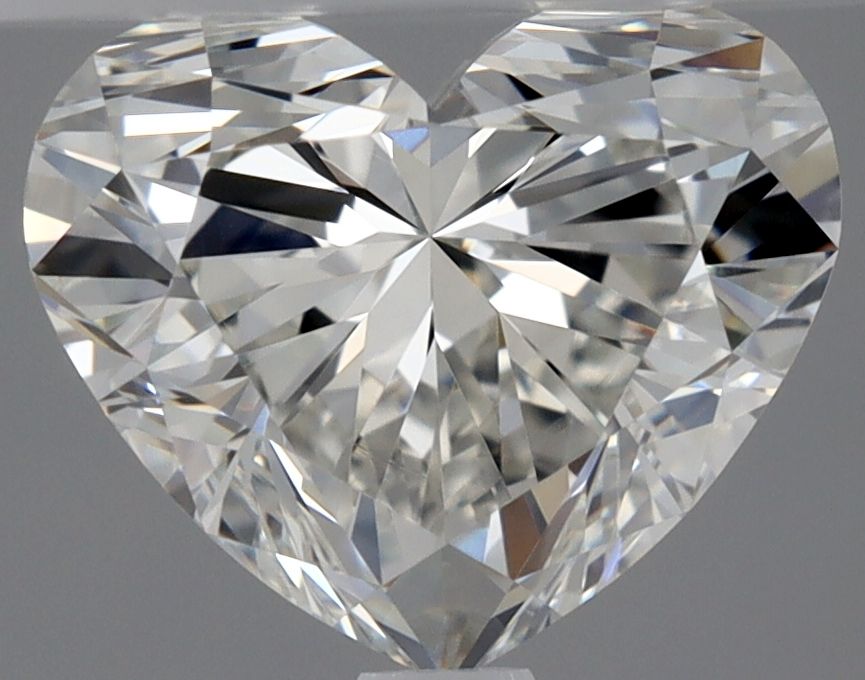 Heart Diamond