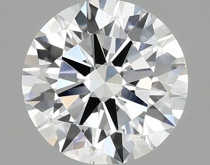 1.49 ct. round Lab Grown Diamond front image