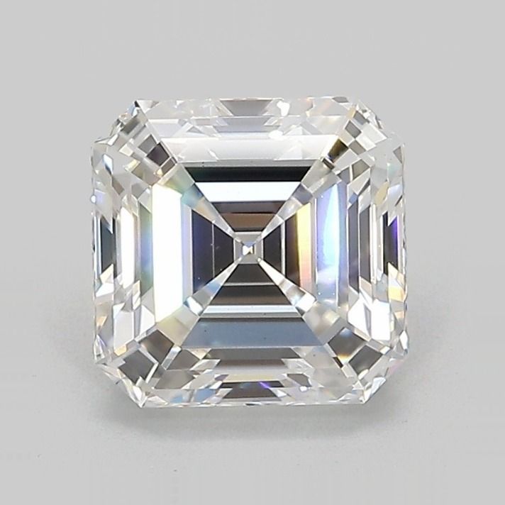 Asscher Diamond