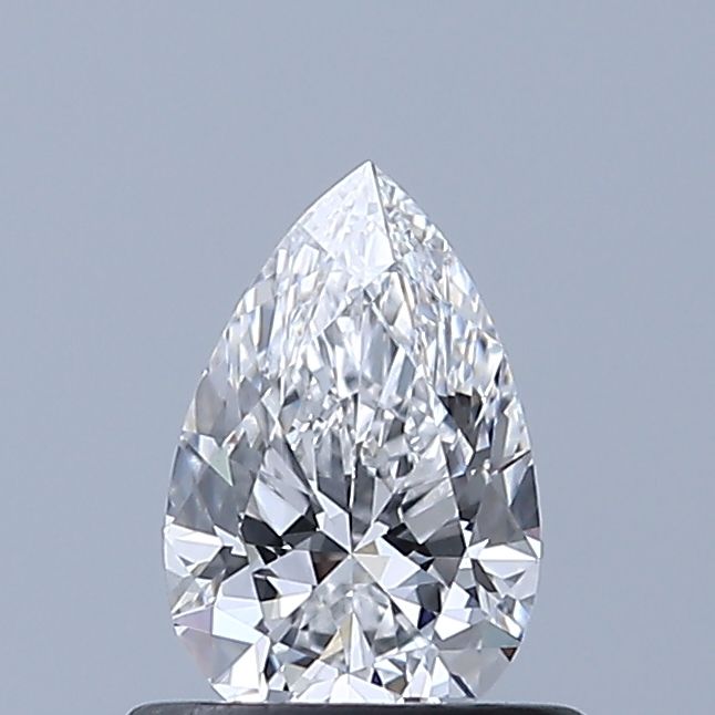 0.53 ct. pear Lab Grown Diamond front image