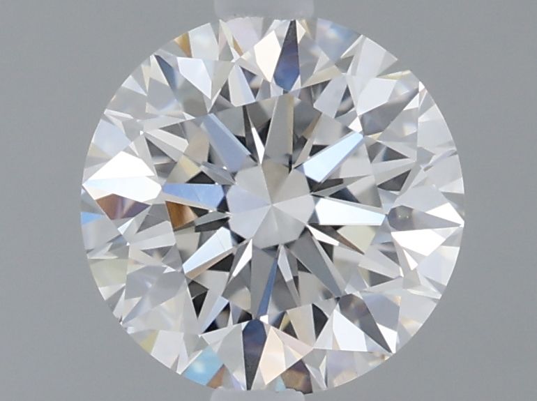 1.06 ct. round Lab Grown Diamond front image