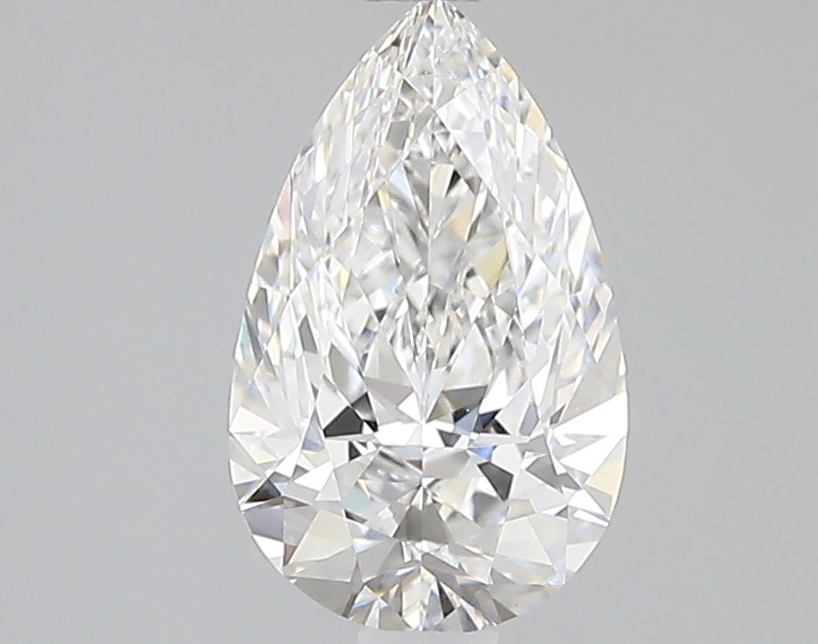 1.58 ct. pear Lab Grown Diamond front image